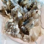 botryoidal lepidolite